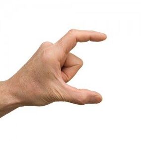 velikost penisu po operaci prstu