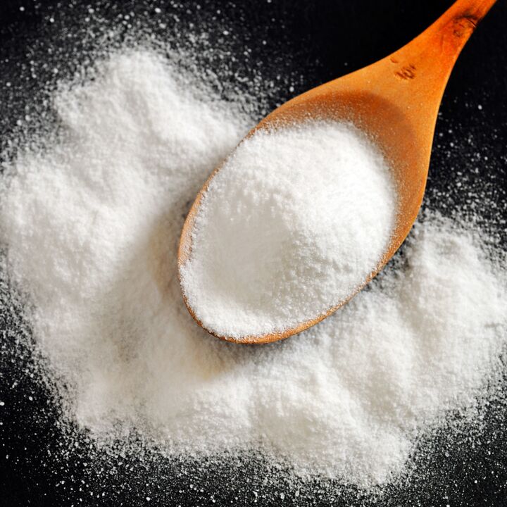 Použití sody je nebezpečný způsob zvětšení penisu