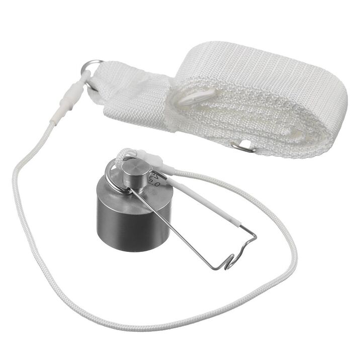 Zavěšení závaží může prodloužit penis, ale je to traumatická metoda